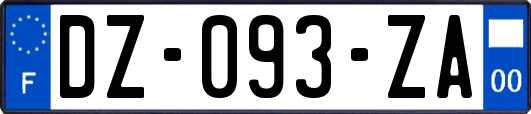 DZ-093-ZA