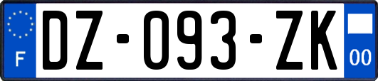 DZ-093-ZK