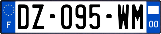 DZ-095-WM