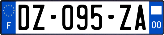 DZ-095-ZA