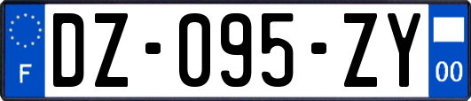 DZ-095-ZY