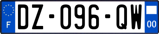 DZ-096-QW