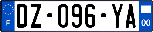 DZ-096-YA