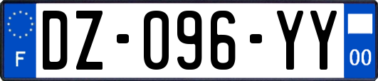 DZ-096-YY