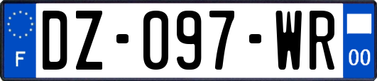 DZ-097-WR