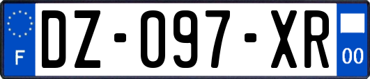 DZ-097-XR