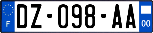 DZ-098-AA