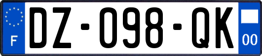 DZ-098-QK