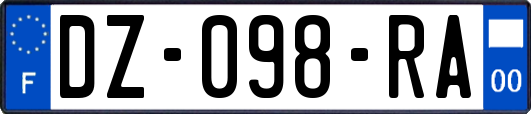 DZ-098-RA