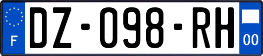 DZ-098-RH