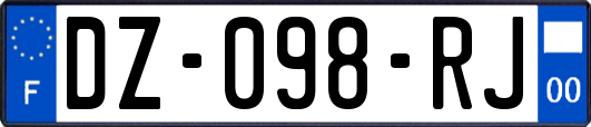 DZ-098-RJ