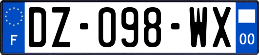 DZ-098-WX