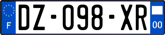 DZ-098-XR