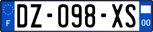 DZ-098-XS