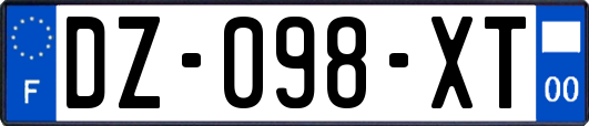 DZ-098-XT