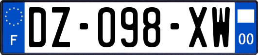 DZ-098-XW