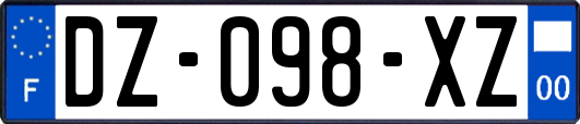 DZ-098-XZ