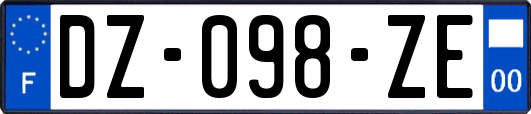 DZ-098-ZE