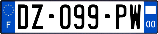 DZ-099-PW