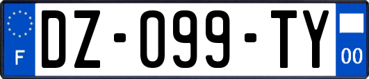 DZ-099-TY