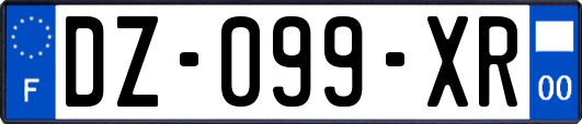 DZ-099-XR