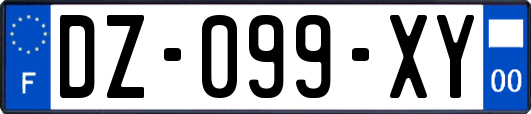 DZ-099-XY