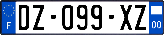 DZ-099-XZ