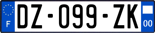 DZ-099-ZK