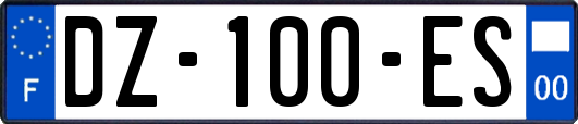 DZ-100-ES