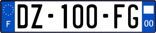DZ-100-FG