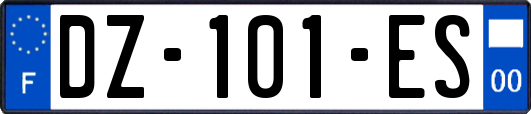 DZ-101-ES