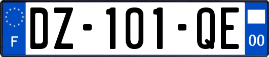 DZ-101-QE