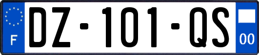 DZ-101-QS