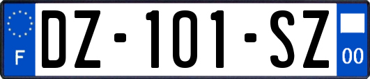 DZ-101-SZ