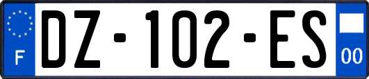 DZ-102-ES