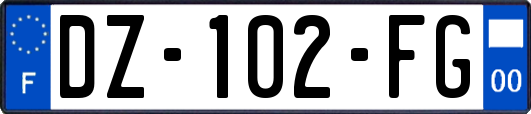 DZ-102-FG