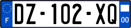 DZ-102-XQ