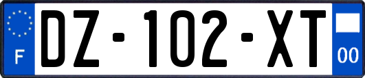 DZ-102-XT