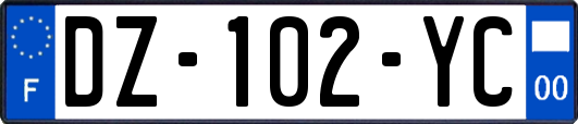 DZ-102-YC