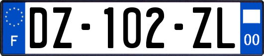 DZ-102-ZL