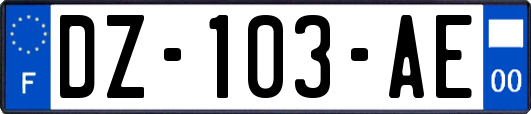 DZ-103-AE