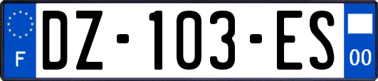 DZ-103-ES