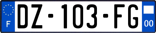 DZ-103-FG