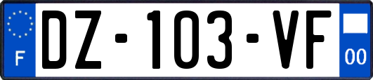 DZ-103-VF