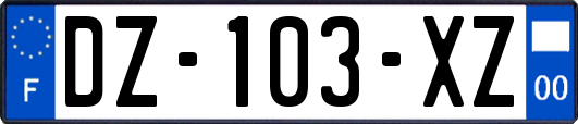 DZ-103-XZ