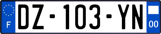 DZ-103-YN