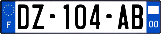 DZ-104-AB