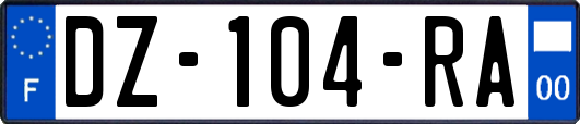 DZ-104-RA