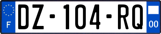 DZ-104-RQ