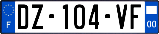 DZ-104-VF